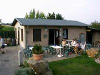 anlage4   Unser Vereinsheim